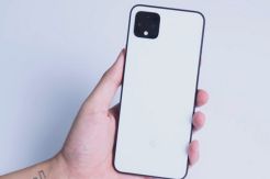 Muncul di GeekBench, Google Pixel 4 XL 5G Punya RAM 8 GB dan SD855