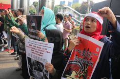 Pemilihan Dewan Pengawas KPK Jadi Perdebatan DPR-Pemerintah
