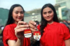 PAN: Harus Ada Tiga Unsur di Dewan Pengawas KPK