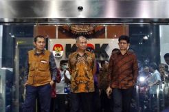 Telah Menyerahkan Mandat, 3 Pimpinan KPK Harusnya Mundur