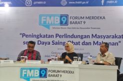 Manfaatkan Teknologi, BPOM Perkuat Pengawasan dan Transparansi