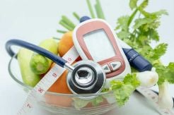 Pria Diabetes Berisiko...