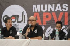 APVI: Korban VAPE Disebabkan HC Oil, Bukan Liquid Legal