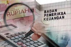 Anggota Elite Parpol Masuk Calon BPK, Ekonom: Hindari Konflik Kepentingan