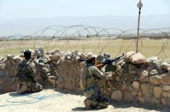 Insiden di Perbatasan, Pakistan Panggil Diplomat Afghanistan dan India