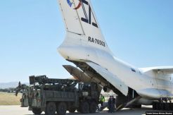 Turki Pastikan S-400 Beroperasi Penuh pada April 2020
