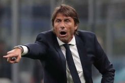 Jelang Inter Milan vs Slavia Praha, Ujian Kedua Antonio Conte