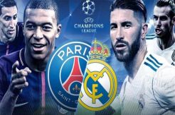 Preview PSG vs Real Madrid: Duel Kelas Berat di Laga Pembuka