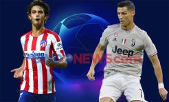 Preview Atletico Madrid vs Juventus: Sarat Nuansa Dendam