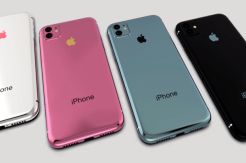 iPhone 11 Minim Inovasi...