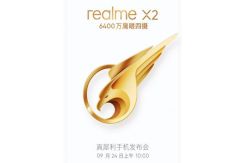 Punya Kamera 64 MP, realme X2 Ekspansi ke China Pekan Depan