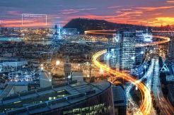 Banyak Dampak Positif Big Data untuk pengelolaan Kota