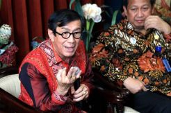 Menkumham: Dewan Pengawas...