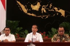 Ini Sejumlah Tugas Dewan Pengawas KPK