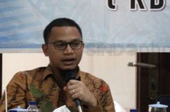 DPR Kritisi Kebijakan Blokir Internet Saat Kejadian Krusial