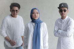 Sabyan Rilis Single...