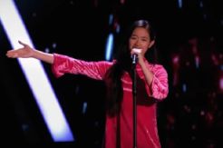 Claudia Emanuela Santoso, Remaja Cirebon yang Gegerkan The Voice Jerman