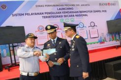 Dishub DKI Luncurkan Simpel PKB, Uji KIR Kini Hanya Butuh Waktu 15 Menit