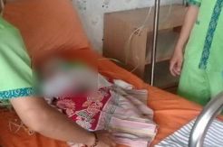 Bayi Diduga Tewas Akibat Asap Karhutla, Gubernur Minta Diautopsi