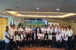 Petani Sawit Riau Pastikan Tidak Terlibat Karhutla