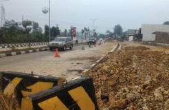 Tahun 2020 Jalan Provinsi...