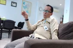 Kemarau Panjang, Bulog Divre SulutGo Pastikan Stok Beras Cukup hingga 9 Bulan