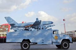 Tangkal Pesawat Mata-mata Korut, Korsel Kembangkan Sistem Anti Drone