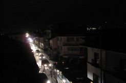 Blackout Hantam Empat Negara, Amerika Tengah Gelap Gulita