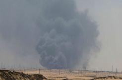 Saudi Undang Pakar Internasional Selidiki Serangan Kilang Minyak