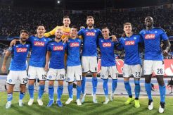 Liverpool Kalah, Klopp : Napoli Berpeluang Juara Liga Champions