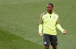 Sterling Pantas Gantikan Ketenaran Messi dan Ronaldo