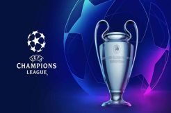 Siap Bersinar di Liga Champions