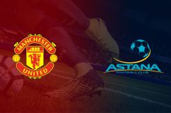 Preview Manchester United vs Astana: Bukan Lawan Seimbang