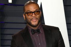 Tyler Perry, Sukses Berawal dari Peran Madea