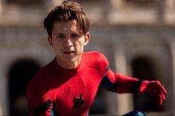 Tom Holland Lakoni Sendiri...