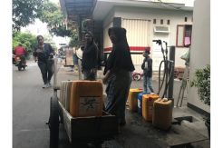 Kemarau Berkepanjangan,...