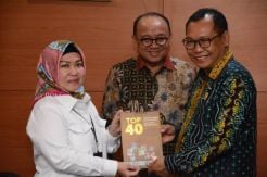 Pelayanan Publik di Tabalong Akan Terpadu Dalam Satu Tempat