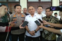 Kepala BNN Sebut Peredaran...