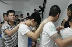 Terlibat Penipuan, Polisi Amankan Puluhan Warga China-Taiwan di Perumahan Mewah
