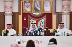Akhir September, Produksi Minyak Arab Saudi Pulih Secara Penuh