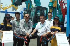 Industri Alat Berat Diproyeksikan Tumbuh Positif
