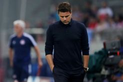 Pochettino: Kebobolan...