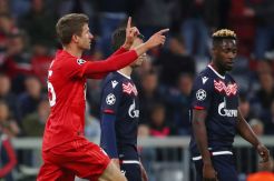 Hasil Liga Champions, Kamis (19/9/2019) Dini Hari WIB: Sukses Bayern dan City