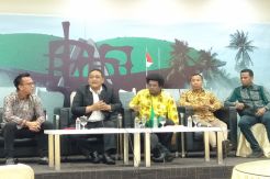 BK Sesalkan Protes Sejumlah Senator terhadap Pengesahan Tatib DPD