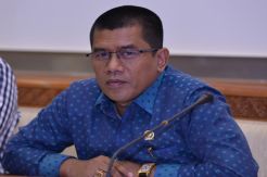 Panja DPR: Napi Diperbolehkan Cuti dan Keluar Lapas, Termasuk ke Mall