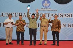 Interaksi Belajar Mengajar...