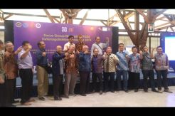 Peduli Listrik Nasional, Alumni Teknik Mesin ITB 87 Gelar FGD