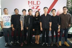 MLD Jazz Project Kembali Lahirkan Sederet Musisi Jazz Baru