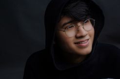 Yory Fortuna ‘Tetap Santai’ Dipuji Afgan dan Rossa