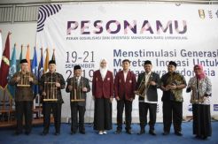 Sarjana Muda Jawa Barat...